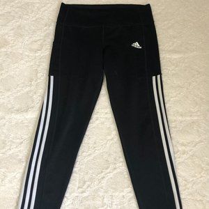 Adidas Workout Leggings